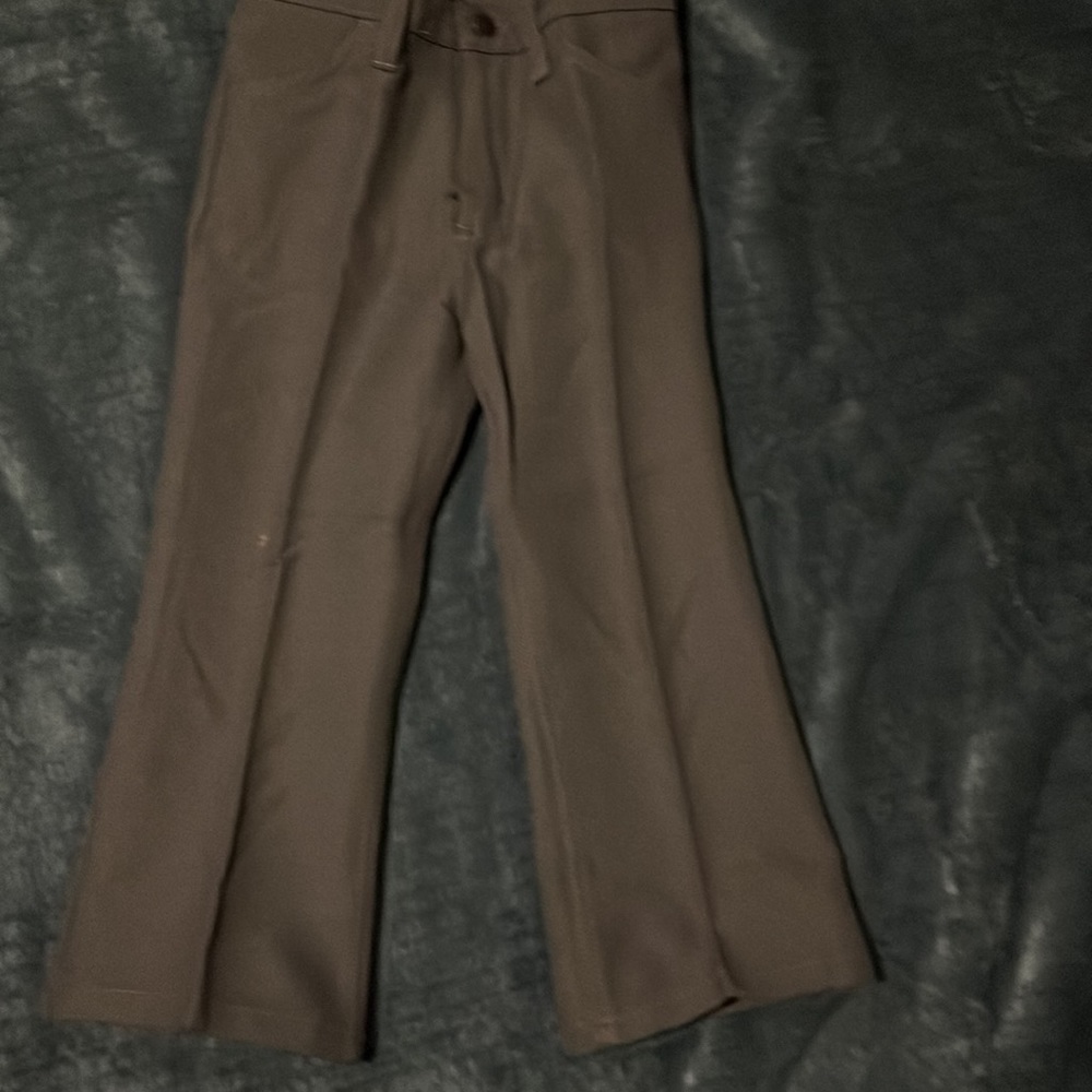 Ranger pants - Picture 2 of 5